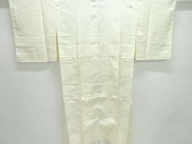 JAPANESE HITOE JUBAN / WOVEN CLOUD